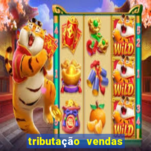 tributação vendas do hotmart