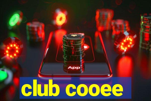 club cooee