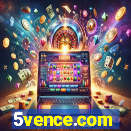 5vence.com