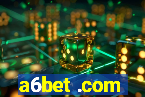 a6bet .com