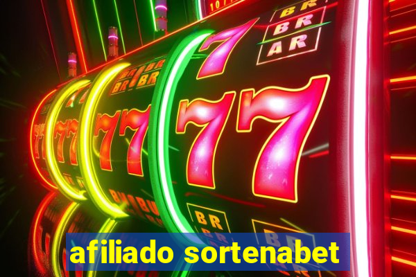 afiliado sortenabet