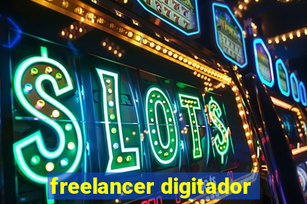 freelancer digitador