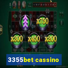 3355bet cassino