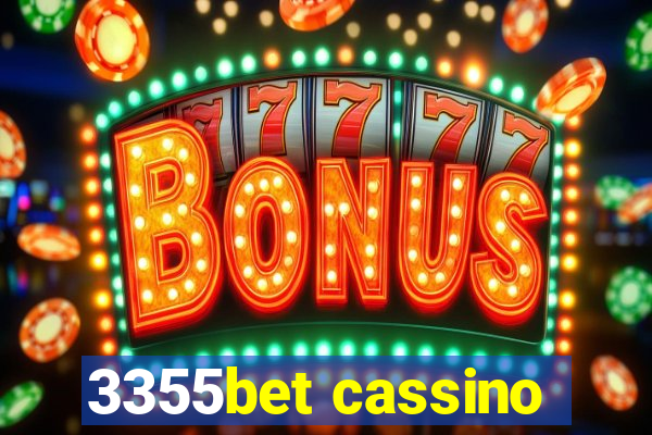 3355bet cassino