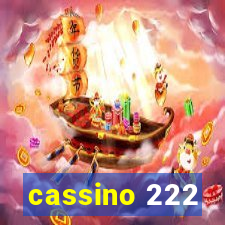 cassino 222