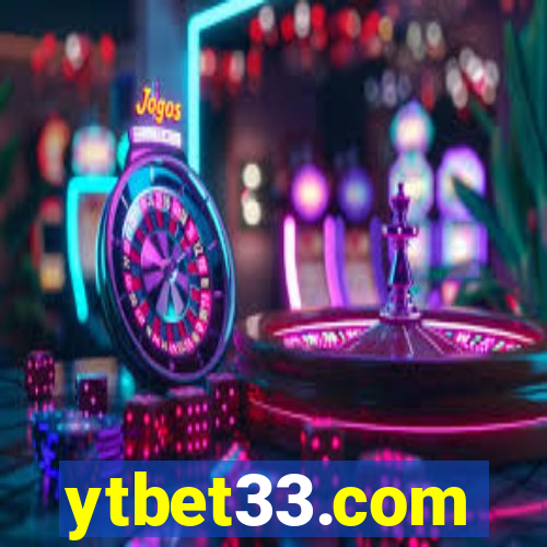 ytbet33.com