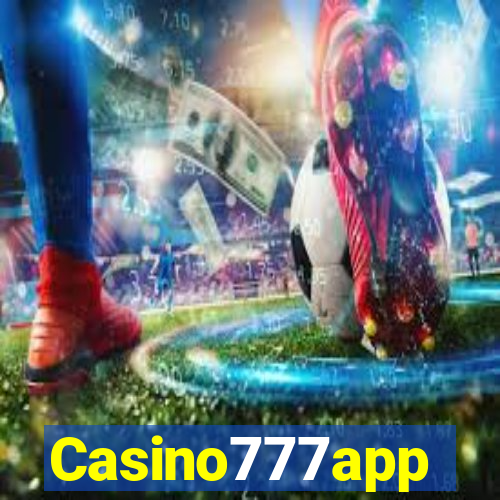 Casino777app