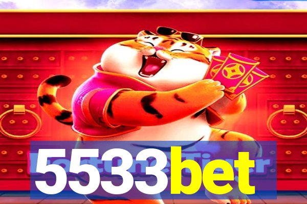 5533bet