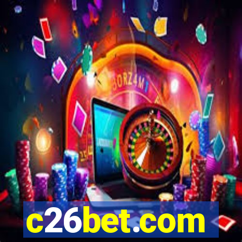 c26bet.com