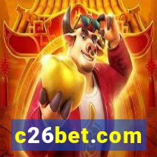 c26bet.com