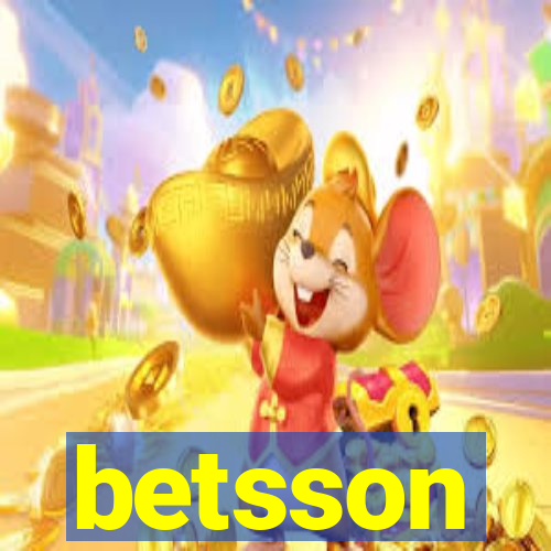 betsson