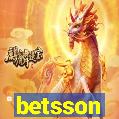 betsson