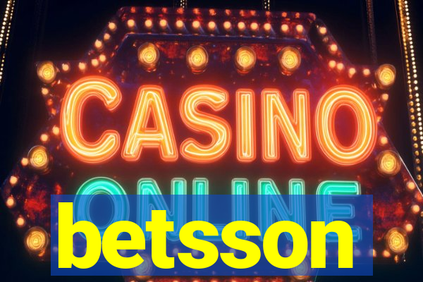 betsson