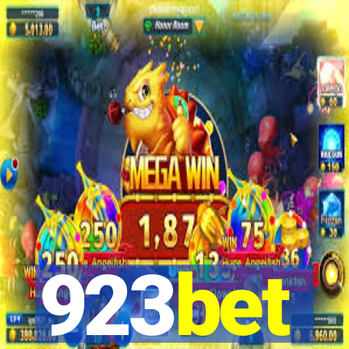 923bet