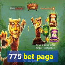 775 bet paga