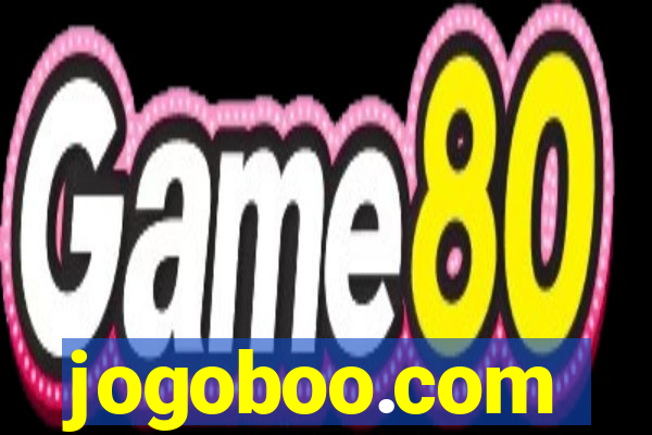 jogoboo.com