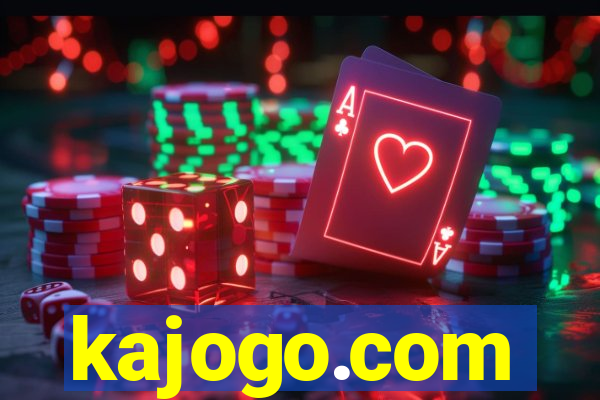 kajogo.com