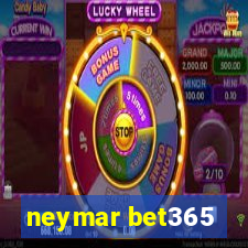 neymar bet365