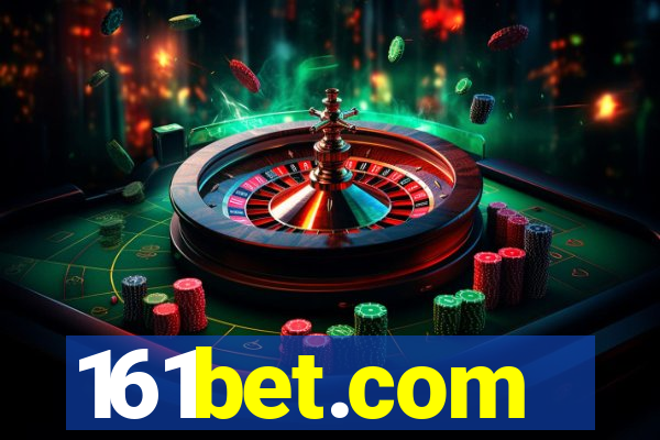 161bet.com