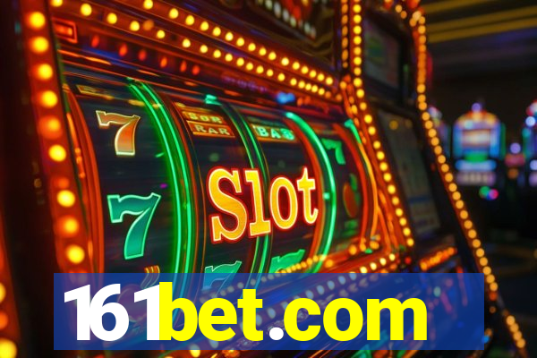 161bet.com