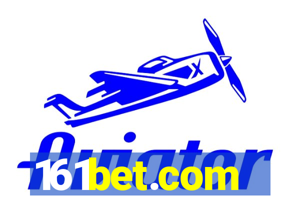 161bet.com