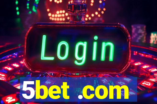 5bet .com