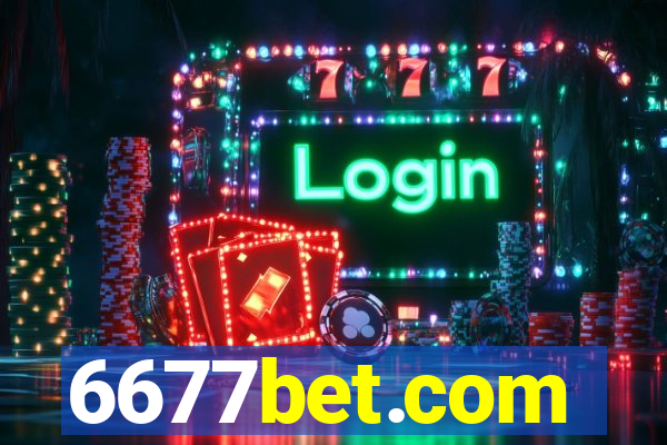 6677bet.com