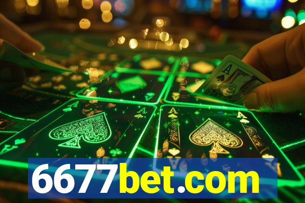 6677bet.com