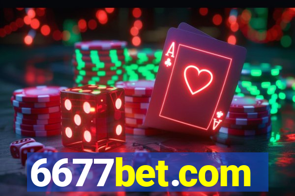 6677bet.com