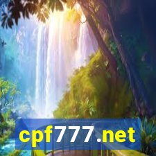 cpf777.net