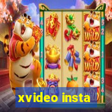 xvideo insta