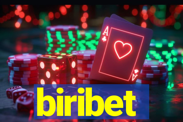 biribet