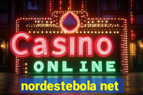 nordestebola net