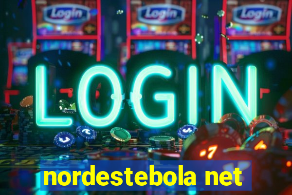 nordestebola net