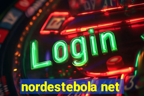 nordestebola net