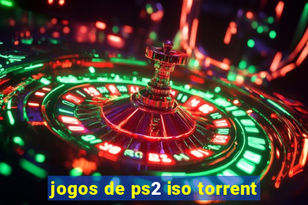 jogos de ps2 iso torrent