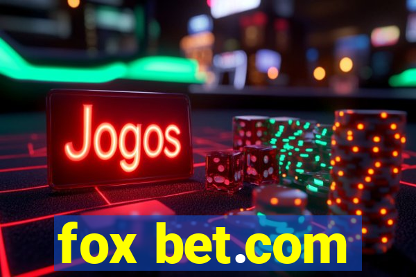 fox bet.com