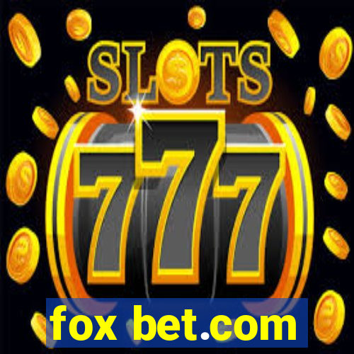 fox bet.com