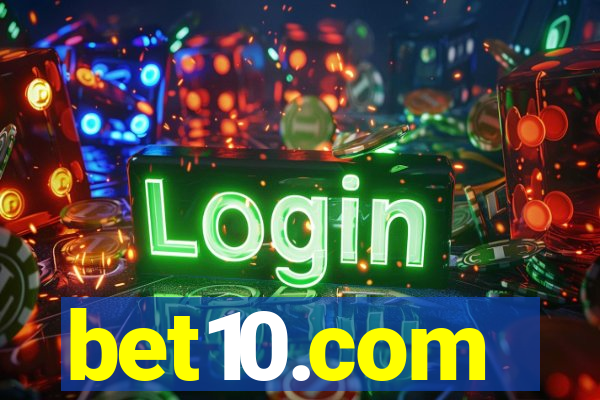 bet10.com