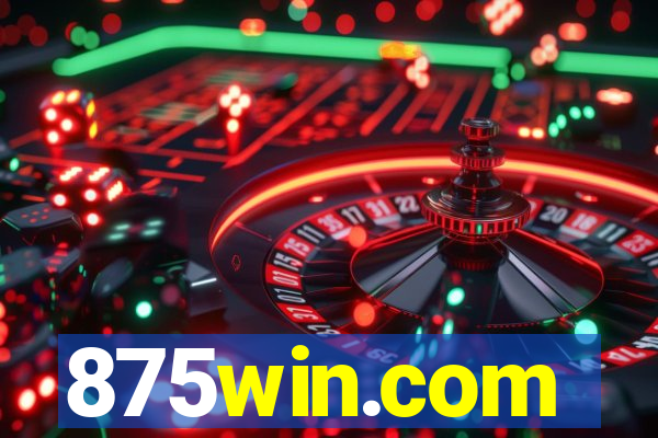 875win.com