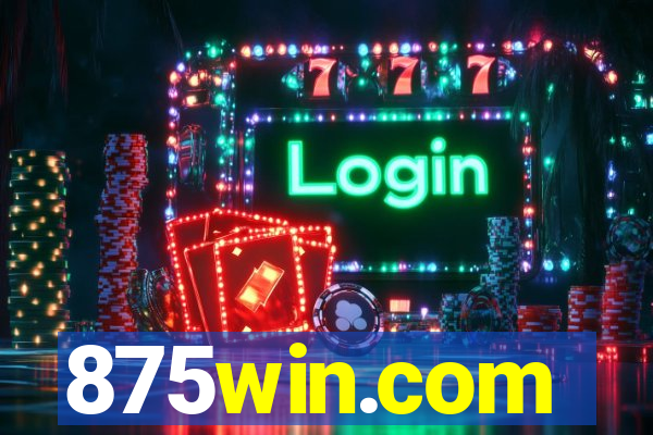 875win.com