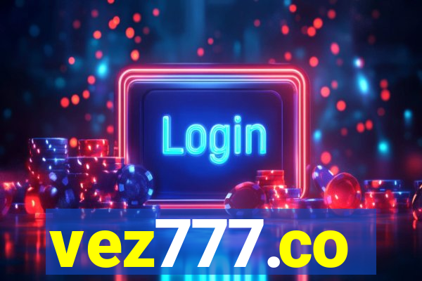 vez777.co