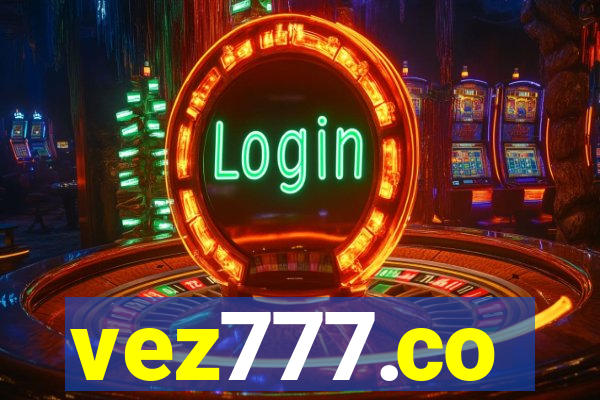 vez777.co