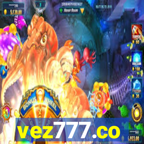 vez777.co