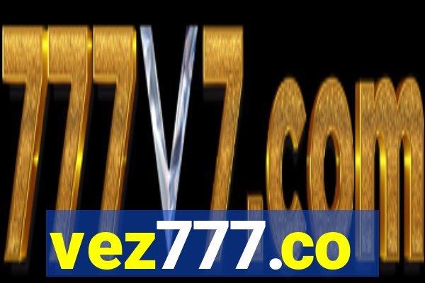 vez777.co