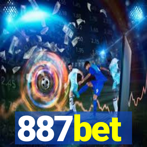 887bet