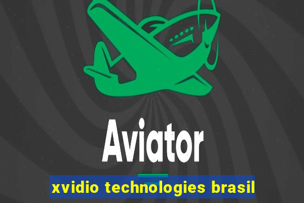 xvidio technologies brasil