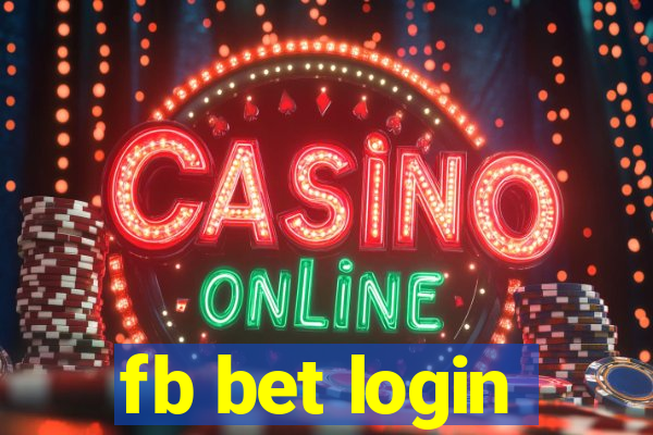 fb bet login