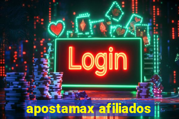 apostamax afiliados