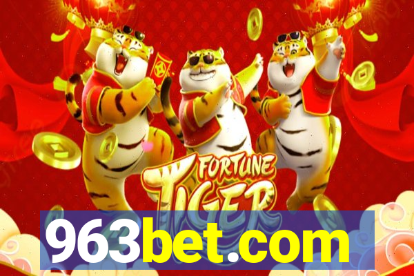 963bet.com